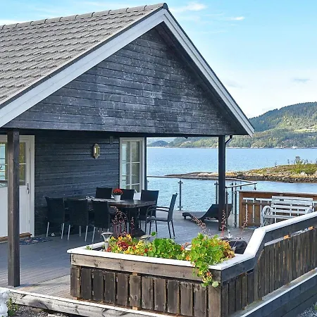 8 Person In Holiday home
