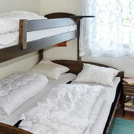Holiday home 8 Person In