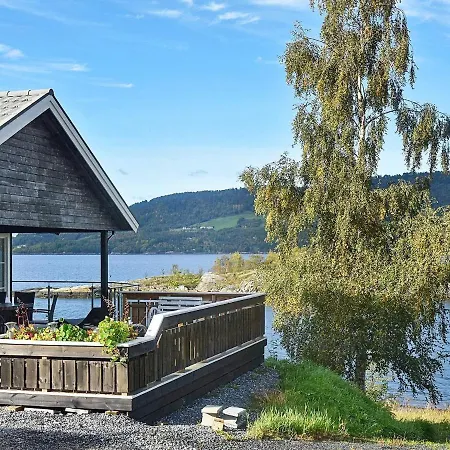 Holiday home 8 Person In *