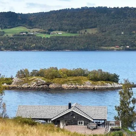 Holiday home 8 Person In