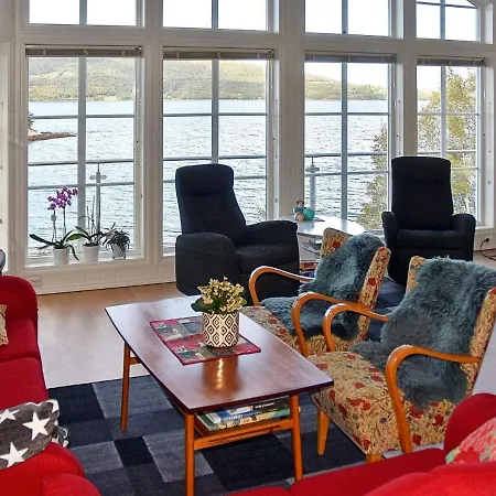 8 Person In Holiday home