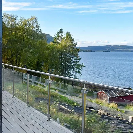 Holiday home 8 Person In