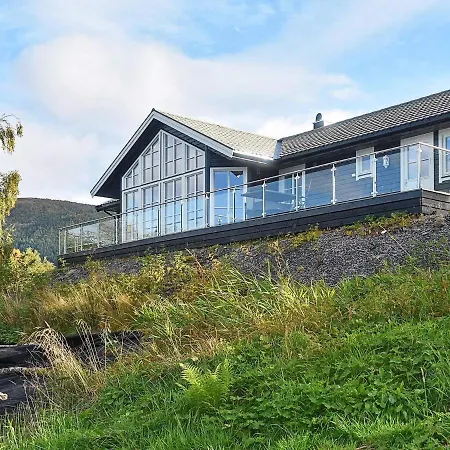 8 Person In Holiday home