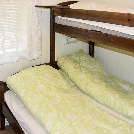 Holiday home 8 Person In *