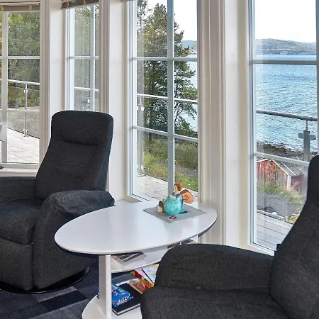 Holiday home 8 Person In