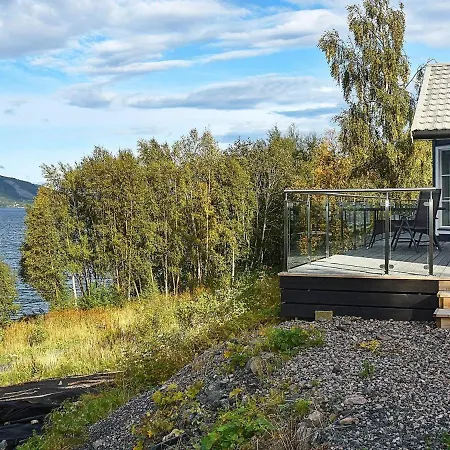 Holiday home 8 Person In Torvikbukt