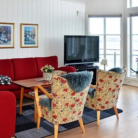 Holiday home 8 Person In