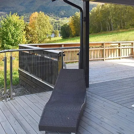 8 Person In Holiday home Torvikbukt